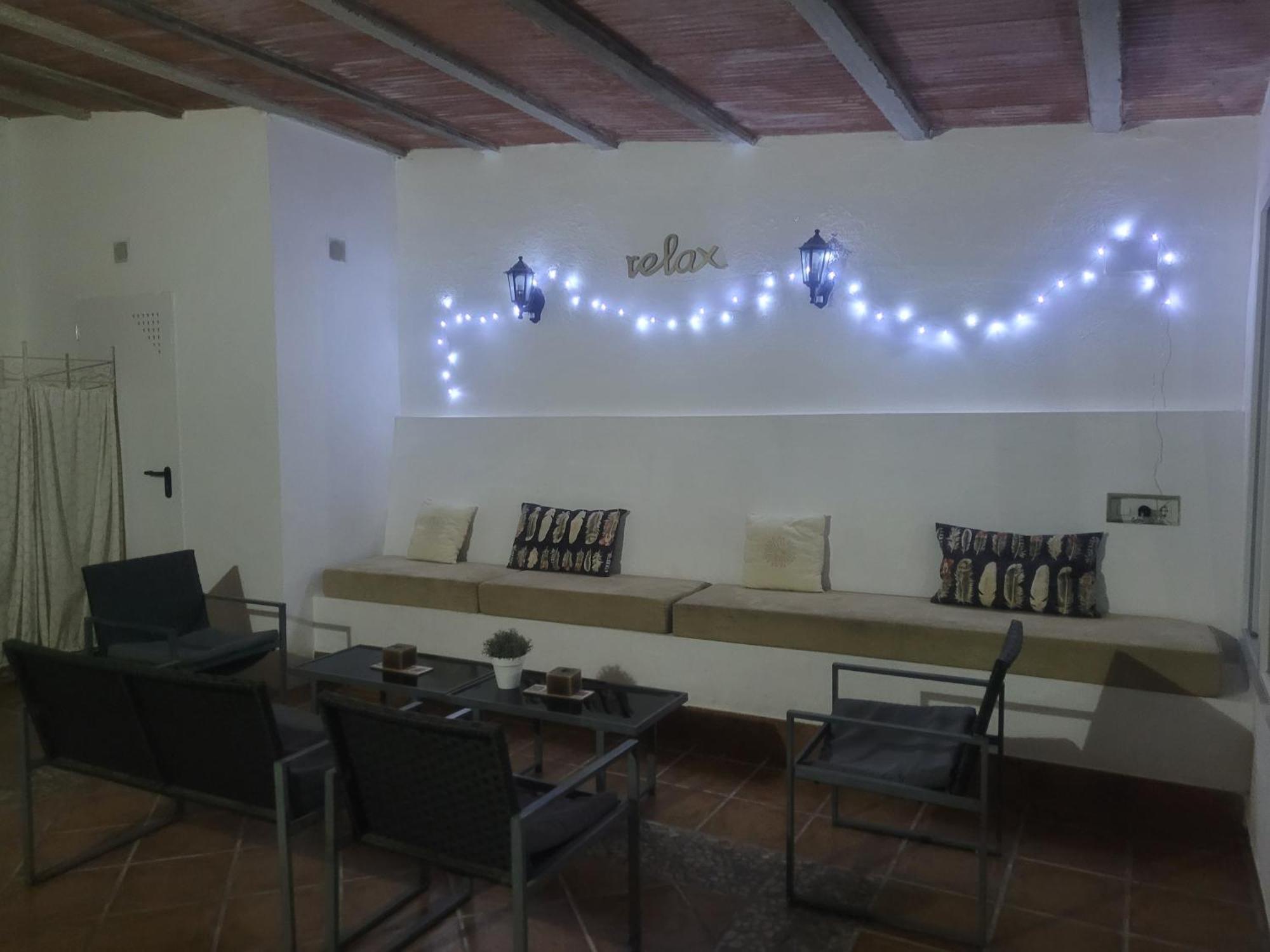 Hostal La Llar De Laura El Poble Nou del Delta Exterior foto