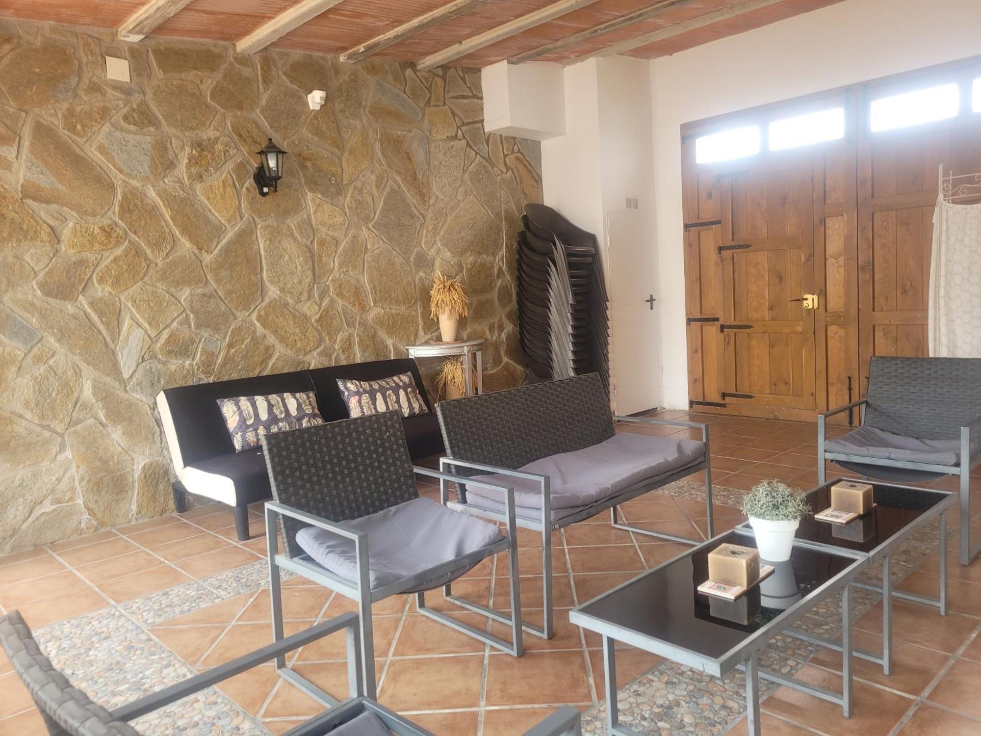 Hostal La Llar De Laura El Poble Nou del Delta Exterior foto